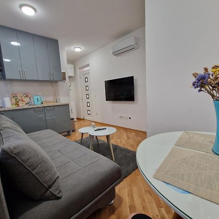 Villa Tamara With Garden And River View - Free Private Parking - Garage Mostar Eksteriør billede