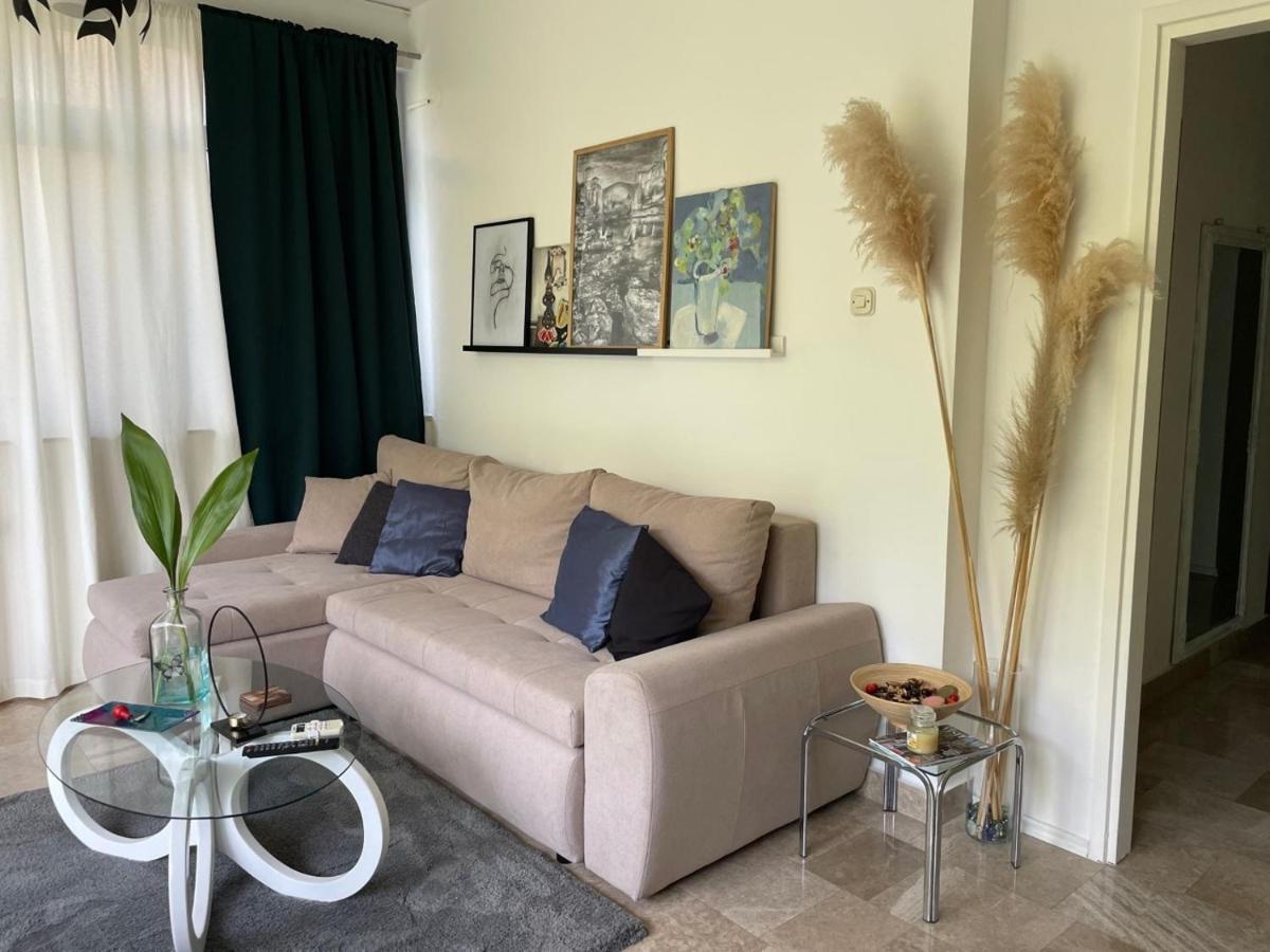 Villa Tamara With Garden And River View - Free Private Parking - Garage Mostar Eksteriør billede