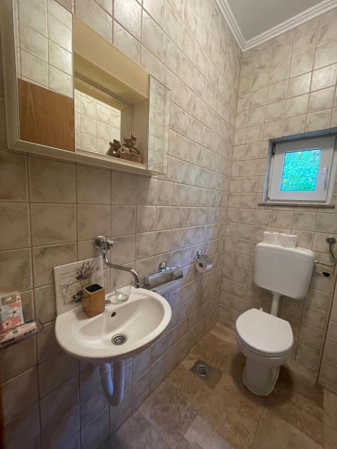 Villa Tamara With Garden And River View - Free Private Parking - Garage Mostar Eksteriør billede