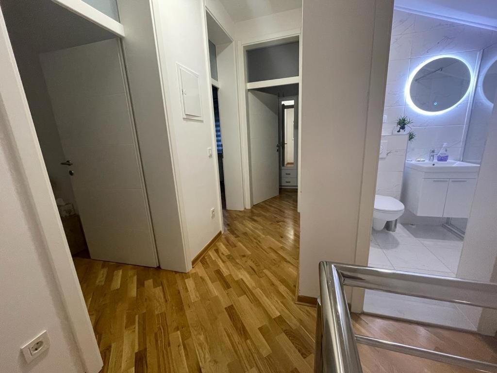 Villa Tamara With Garden And River View - Free Private Parking - Garage Mostar Eksteriør billede