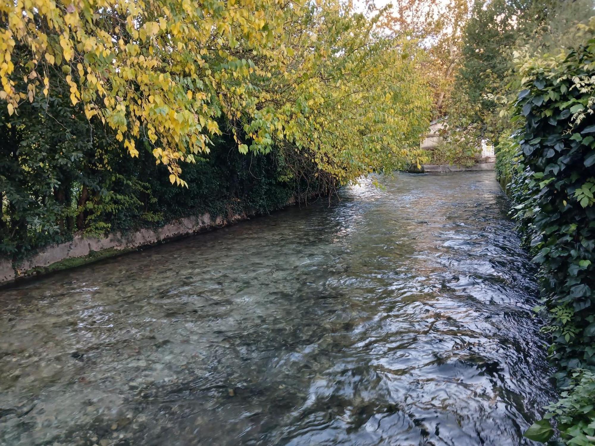 Villa Tamara With Garden And River View - Free Private Parking - Garage Mostar Eksteriør billede