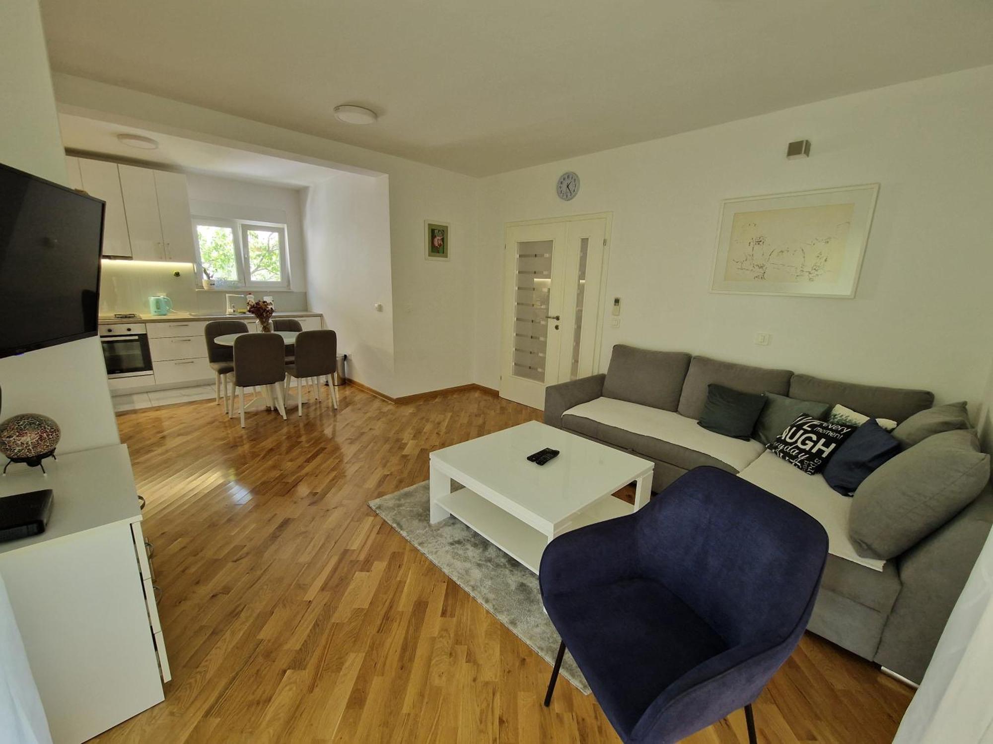 Villa Tamara With Garden And River View - Free Private Parking - Garage Mostar Eksteriør billede