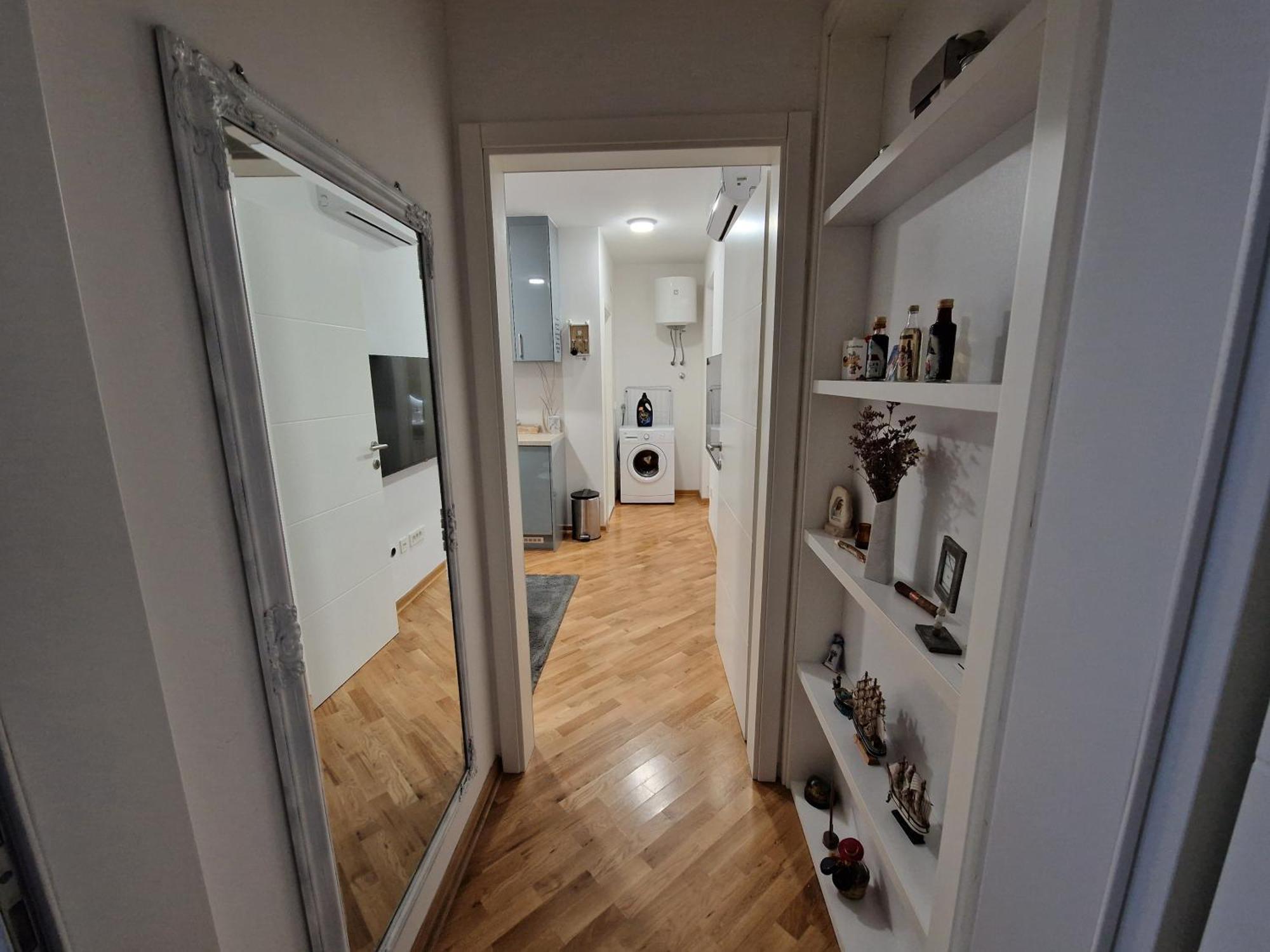 Villa Tamara With Garden And River View - Free Private Parking - Garage Mostar Eksteriør billede