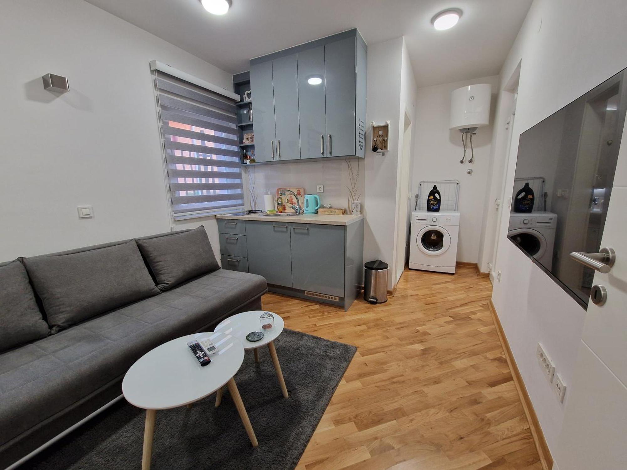Villa Tamara With Garden And River View - Free Private Parking - Garage Mostar Eksteriør billede