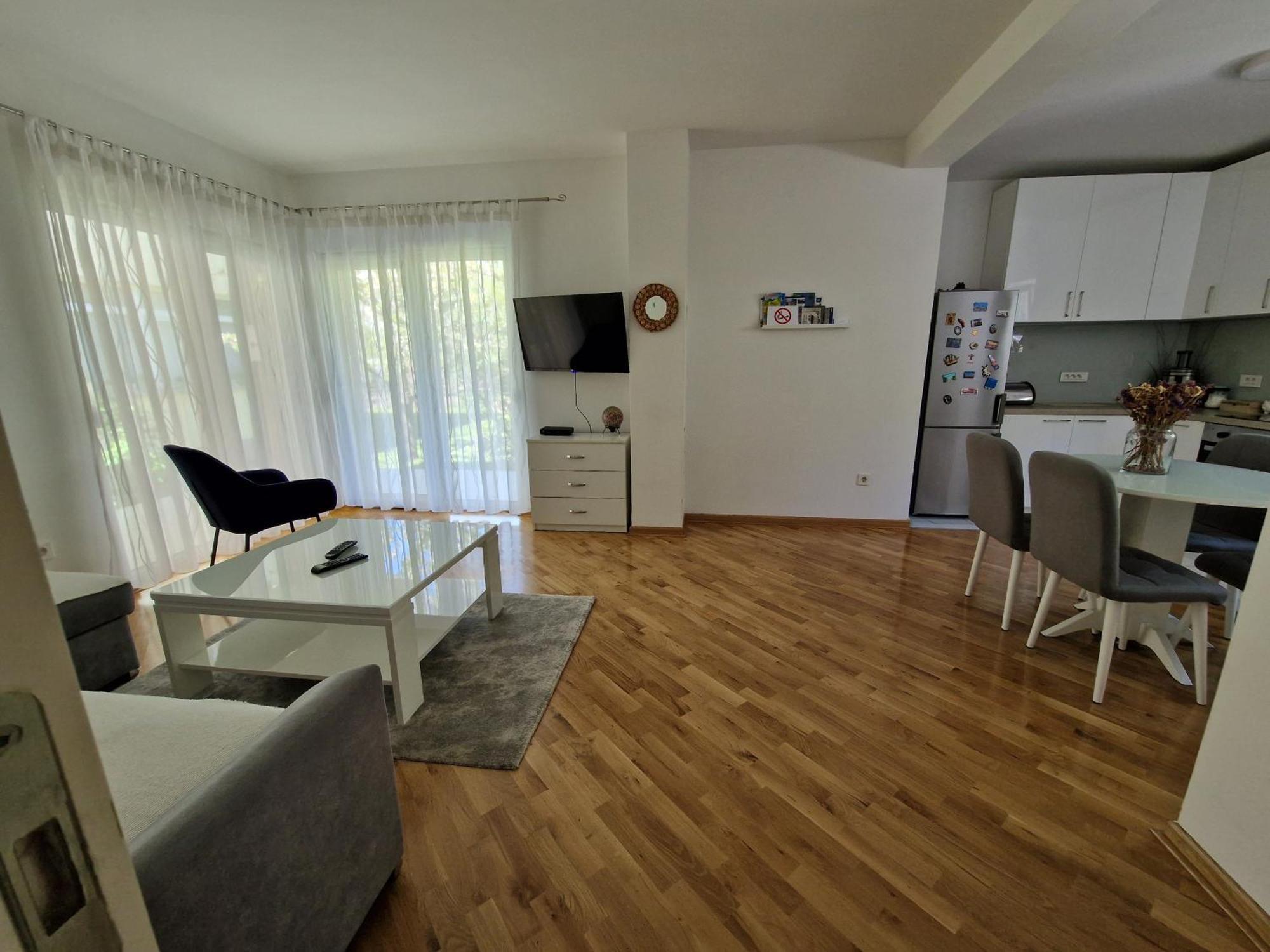 Villa Tamara With Garden And River View - Free Private Parking - Garage Mostar Eksteriør billede
