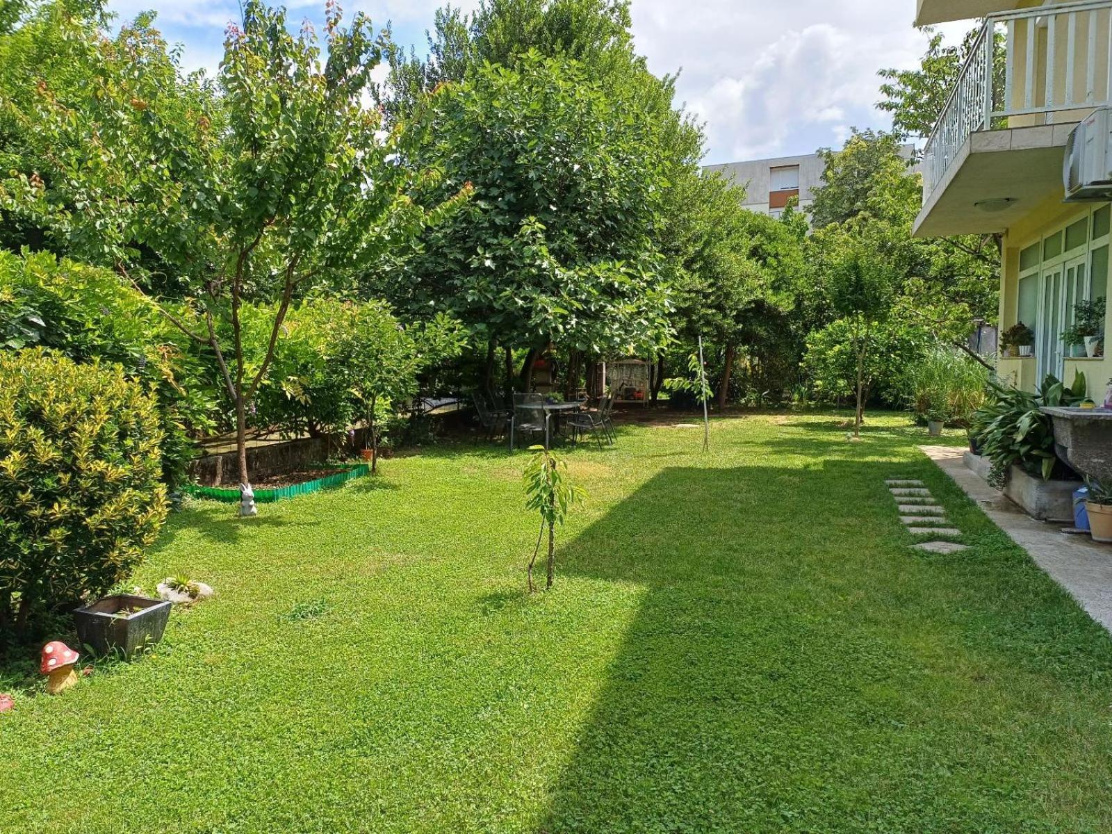 Villa Tamara With Garden And River View - Free Private Parking - Garage Mostar Eksteriør billede