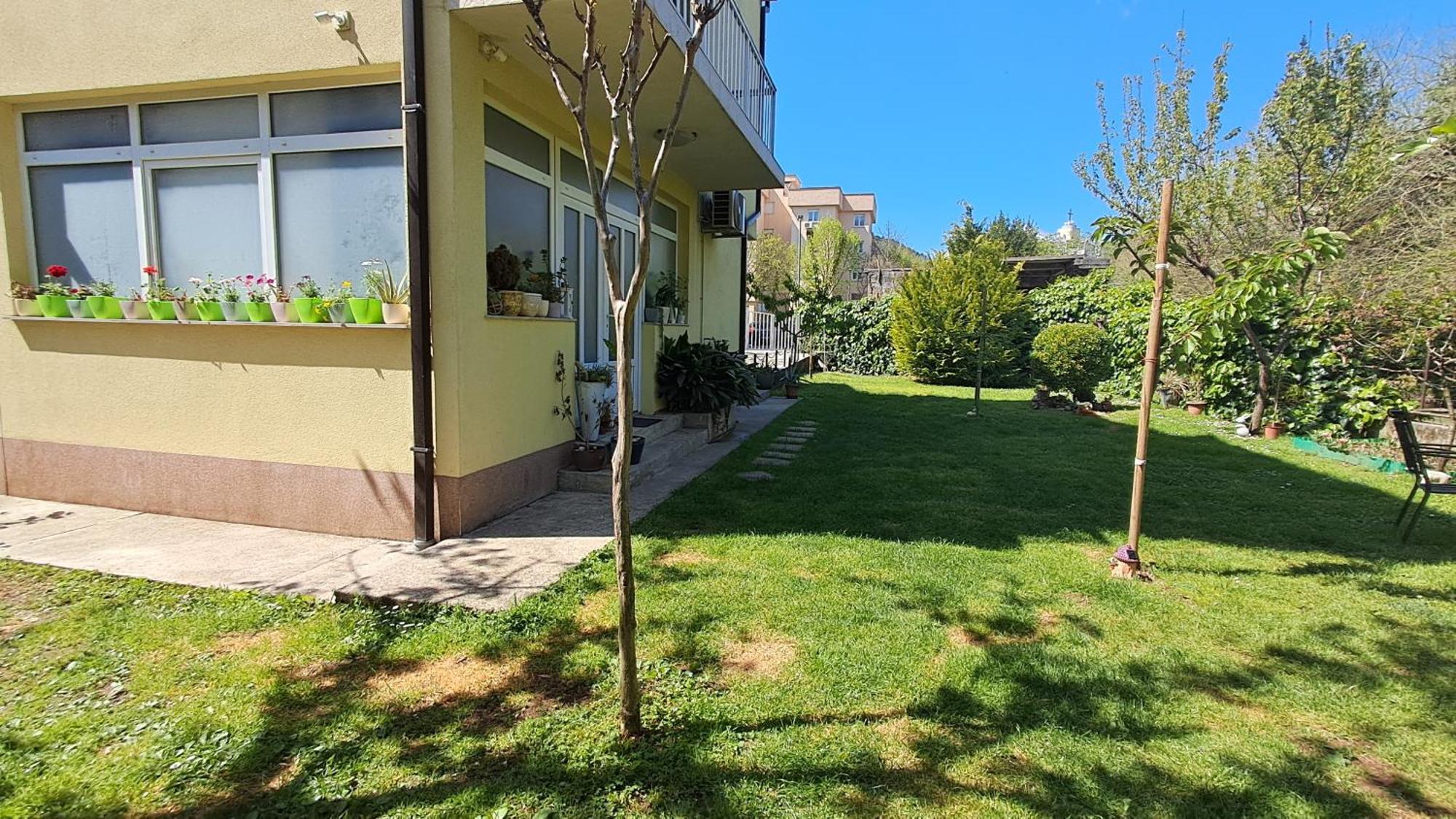 Villa Tamara With Garden And River View - Free Private Parking - Garage Mostar Eksteriør billede